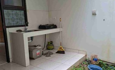 Jual rumah 2kt murah di Burgundy Summarecon Bekasi