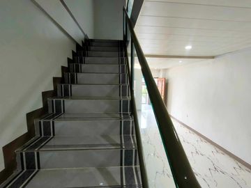 For Sale! Fortune Marikina 4 Bedrooms House and Lot near Champaca -AJCE
