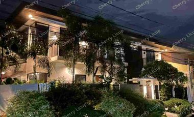 For Sale House and Lot Bf Homes Parañaque