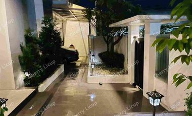 For Sale House and Lot Bf Homes Parañaque