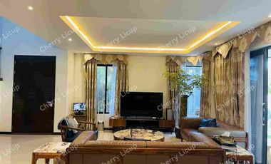 For Sale House and Lot Bf Homes Parañaque