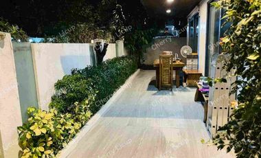 For Sale House and Lot Bf Homes Parañaque