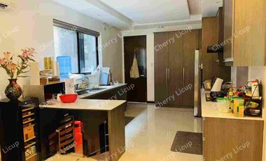 For Sale House and Lot Bf Homes Parañaque