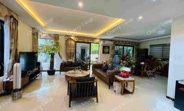 For Sale House and Lot Bf Homes Parañaque