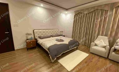 For Sale House and Lot Bf Homes Parañaque