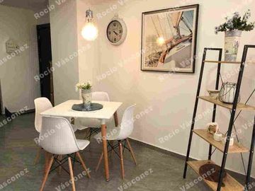 VENDO HERMOSO DEPARTAMENTO EN SALINAS