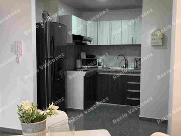 VENDO HERMOSO DEPARTAMENTO EN SALINAS