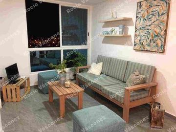 VENDO HERMOSO DEPARTAMENTO EN SALINAS