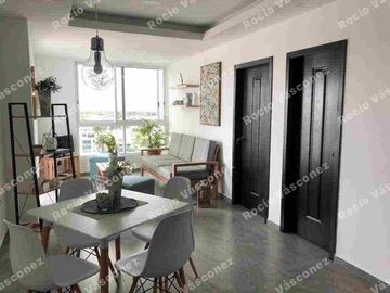 VENDO HERMOSO DEPARTAMENTO EN SALINAS