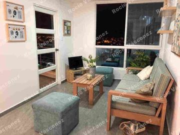 VENDO HERMOSO DEPARTAMENTO EN SALINAS