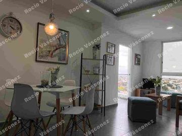 VENDO HERMOSO DEPARTAMENTO EN SALINAS