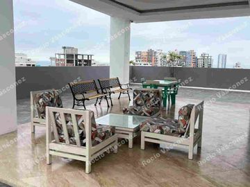 VENDO HERMOSO DEPARTAMENTO EN SALINAS