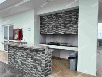 VENDO HERMOSO DEPARTAMENTO EN SALINAS