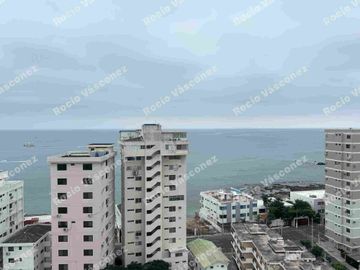 VENDO HERMOSO DEPARTAMENTO EN SALINAS