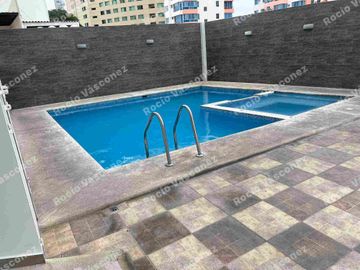VENDO HERMOSO DEPARTAMENTO EN SALINAS