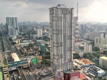 THE CRESTMONT 3BR w/ PS FOR SALE in Panay Ave QC