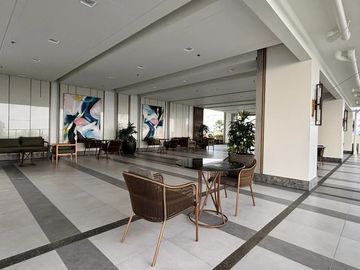 THE CRESTMONT 3BR w/ PS FOR SALE in Panay Ave QC