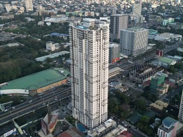 THE CRESTMONT 3BR w/ PS FOR SALE in Panay Ave QC