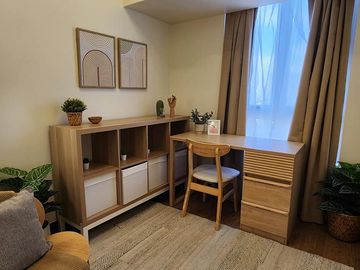 THE CRESTMONT 3BR w/ PS FOR SALE in Panay Ave QC