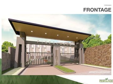 Preselling 4 Storey Townhouse 4Br 3T&B 2CG Project 8, Quezon City
