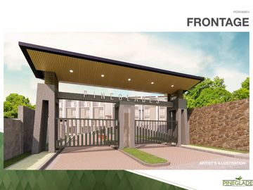 Preselling 4 Storey Townhouse 4Br 3T&B 2CG Project 8, Quezon City