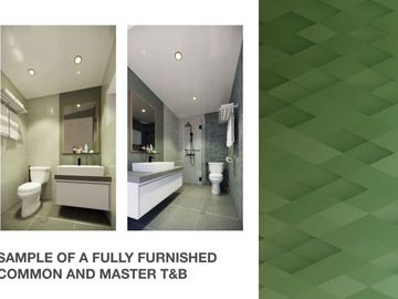 Preselling 4 Storey Townhouse 4Br 3T&B 2CG Project 8, Quezon City