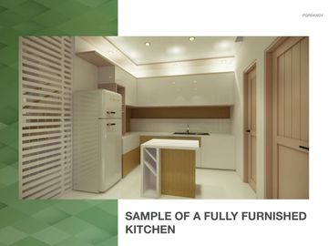 Preselling 4 Storey Townhouse 4Br 3T&B 2CG Project 8, Quezon City