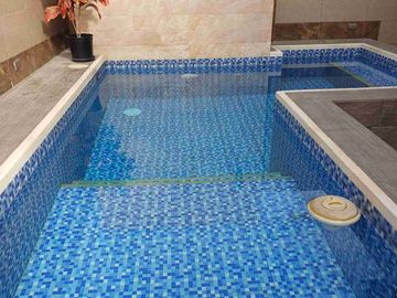 Vendo hermosa casa en Vila club, amplia con piscina 5 dormitorios 6 baños