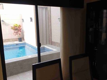 Vendo hermosa casa en Vila club, amplia con piscina 5 dormitorios 6 baños