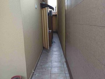 Vendo hermosa casa en Vila club, amplia con piscina 5 dormitorios 6 baños