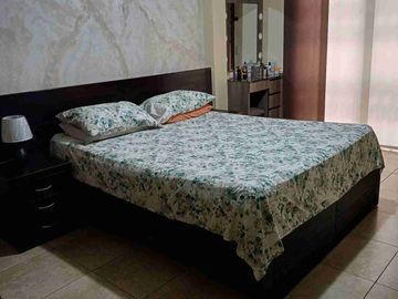 Vendo hermosa casa en Vila club, amplia con piscina 5 dormitorios 6 baños