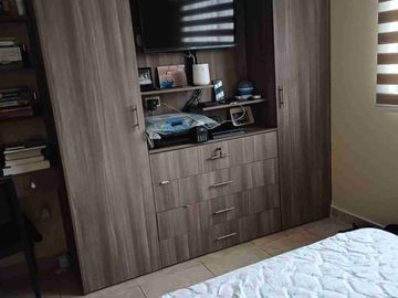 Vendo hermosa casa en Vila club, amplia con piscina 5 dormitorios 6 baños