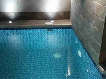 Vendo hermosa casa en Vila club, amplia con piscina 5 dormitorios 6 baños