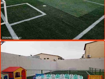 Vendo hermosa casa en Vila club, amplia con piscina 5 dormitorios 6 baños