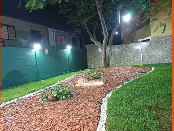 Vendo hermosa casa en Vila club, amplia con piscina 5 dormitorios 6 baños