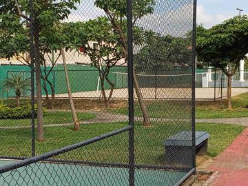 Vendo hermosa casa en Vila club, amplia con piscina 5 dormitorios 6 baños
