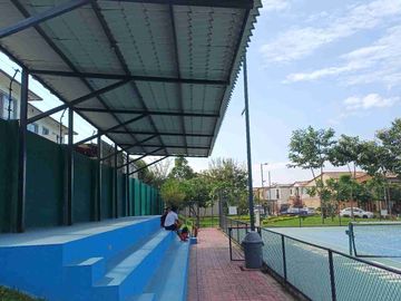 Vendo hermosa casa en Vila club, amplia con piscina 5 dormitorios 6 baños
