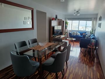 Oferta ! Vendo dpto. dúplex en Magdalena límite San Isidro