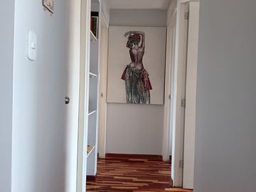 Oferta ! Vendo dpto. dúplex en Magdalena límite San Isidro