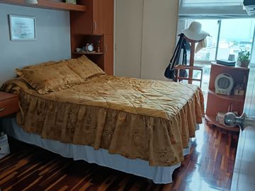 Oferta ! Vendo dpto. dúplex en Magdalena límite San Isidro