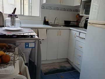 Oferta ! Vendo dpto. dúplex en Magdalena límite San Isidro