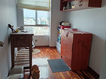 Oferta ! Vendo dpto. dúplex en Magdalena límite San Isidro