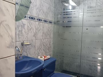 Oferta ! Vendo dpto. dúplex en Magdalena límite San Isidro