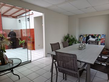 Oferta ! Vendo dpto. dúplex en Magdalena límite San Isidro