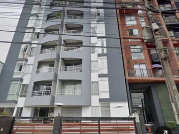 Oferta ! Vendo dpto. dúplex en Magdalena límite San Isidro