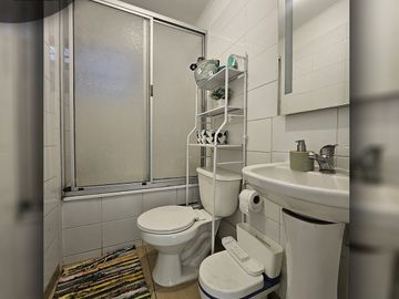 Se vende casa de un piso ubicada en Villa Las Palmas, comuna de La Cruz.