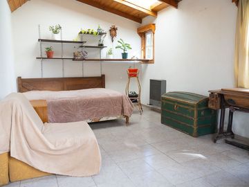 Venta de casa en lote propio