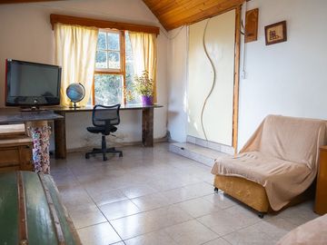 Venta de casa en lote propio