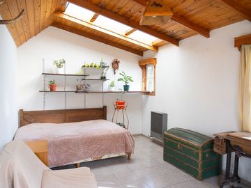 Venta de casa en lote propio