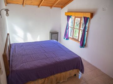 Venta de casa en lote propio